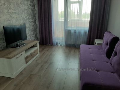 Зняти квартиру, Тобольська вул., Харків, id 38877