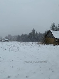 Купити ділянку, Індивідуальне будівництво, Височана, Ворохта, Надвірнянський район, id 61277