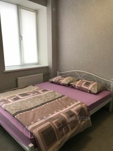 Rent an apartment, Saltovskoe-shosse, Kharkiv, id 130732