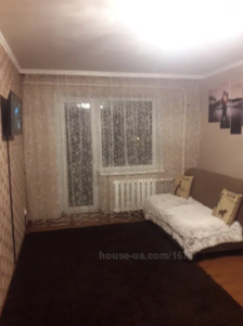 Rent an apartment, 23-go-Avgusta-ul, Kharkiv, id 32139