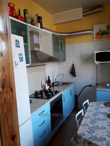Купити квартиру, Сталінка, Григорівське шосе, Харків, id 124559