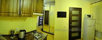Купити квартиру, Сталінка, Пушкінська вул., Харків, id 4207