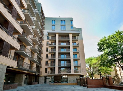 Купити квартиру, Новобудова, Відрадна вул., 13, Одеса, id 156439