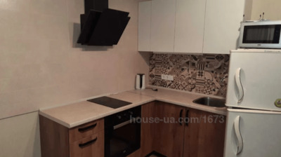 Buy an apartment, Pobedi-prosp, Kharkiv, id 56292