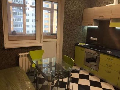 Зняти квартиру, Кондратюка Юрия ул., 5, Київ, id 7931