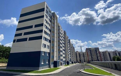 Купити квартиру, Перемоги просп., Харків, id 58357