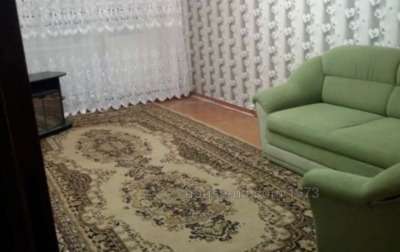 Rent an apartment, Druzhbi-Narodov-ul, Kharkiv, id 31141