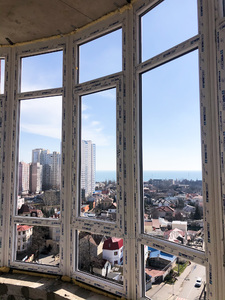 Купити квартиру, Новобудова, Фонтанская дорога, Одеса, id 35409