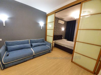 Зняти квартиру, Студентська вул., Харків, id 51295