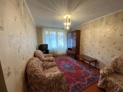 Зняти квартиру, Гвардійців-широнінців вул., Харків, id 34269