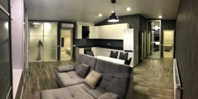 Зняти квартиру, Дмитрівська вул., Харків, id 32606
