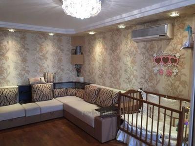 Купити квартиру, Межлаука вул., 9, Харків, id 118028