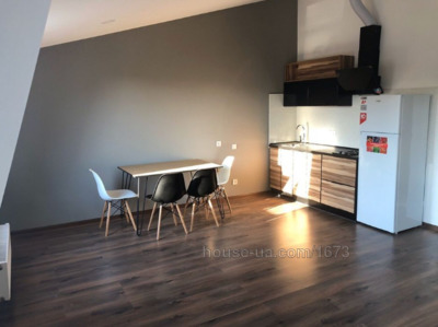 Снять квартиру, Белгородское шоссе, Харьков, id 33410