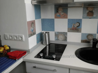 Зняти квартиру, Шевченківський пров., Харків, id 55349