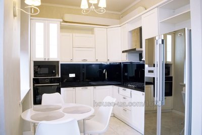 Зняти квартиру, Зарічна вул., Харків, id 58248