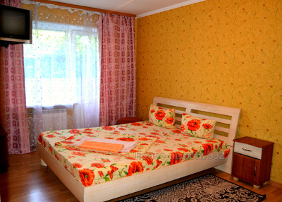 Квартира подобово, Ярмолы Виктора ул., 38А, Київ, id 10917