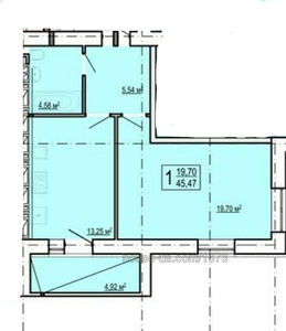 Купить квартиру, Елизаветинская ул., Харьков, id 32865