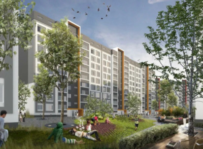 Купити квартиру, Полтавський пров., Харків, id 47169