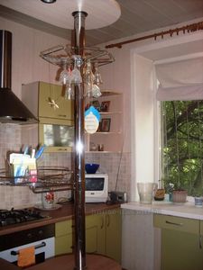 Rent an apartment, Stalinka, Gagarina-prosp, Dnipro, id 5676