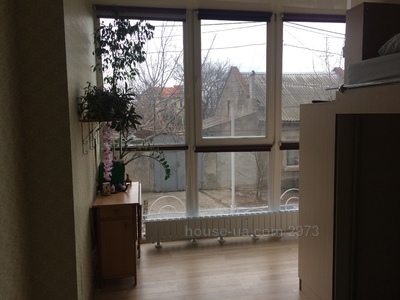 Купити квартиру, Новобудова, Бехтерева ул., Одеса, id 37137