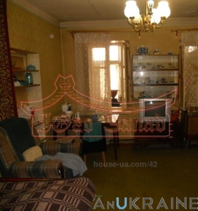 Купити квартиру, Коблевская ул., Одеса, id 3112