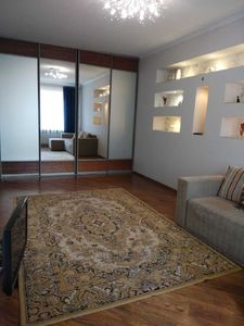 Rent an apartment, Geroev-Truda-ul, Kharkiv, id 59563