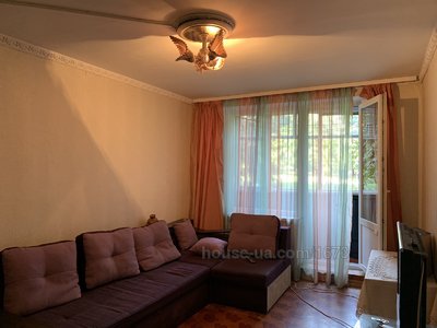 Купити квартиру, Гагаріна просп., Харків, id 49771