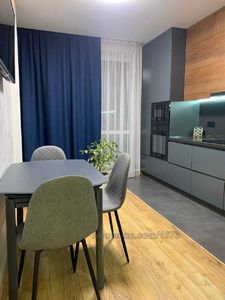 Buy an apartment, Pobedi-prosp, Kharkiv, id 63938
