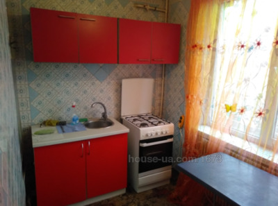Rent an apartment, Geroev-Truda-ul, Kharkiv, id 44893