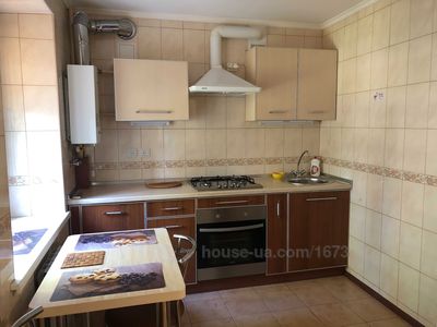 Зняти квартиру, 23-го Серпня вул., Харків, id 60612