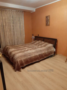 Зняти квартиру, Познанська вул., Харків, id 39379