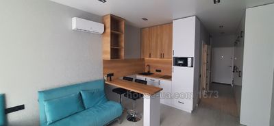 Зняти квартиру, Перемоги просп., Харків, id 59850