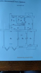 Купити квартиру, Астрономічна вул., Харків, id 26590