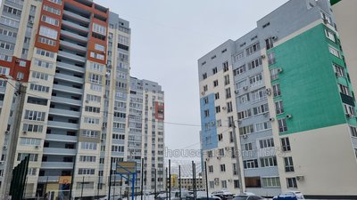 Buy an apartment, Elizavetinskaya-ul, Kharkiv, id 54553