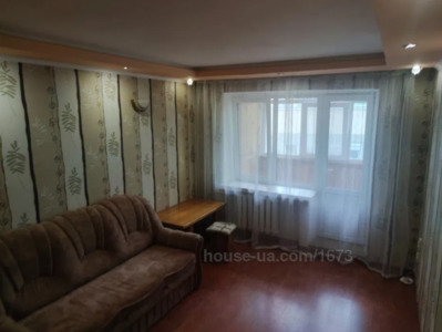 Зняти квартиру, 23-го Серпня вул., Харків, id 38090