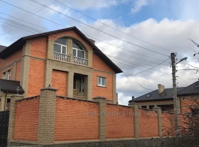 Купити будинок, Ковпака Сидора вул., Харків, Велика Данилівка, Київський район, id 130314