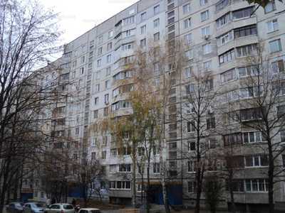 Buy an apartment, Czekh, Timurovcev-ul, 25, Kharkiv, id 117369