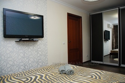 Rent an apartment, Barabashova-ul, Kharkiv, id 122199