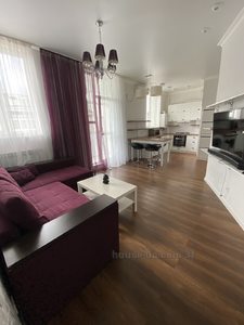 Купити квартиру, Новоолександрівська вул., Харків, id 35917