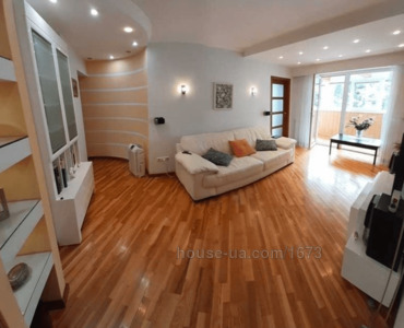 Buy an apartment, Otakara-Yarosha-ul, Kharkiv, id 48213