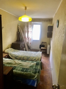 Купити квартиру, Хрущівка, Одесская ул. (Ленинский), 3, Запоріжжя, id 39863