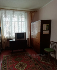 Купить квартиру, Снегирёвский пер., Харьков, id 45981