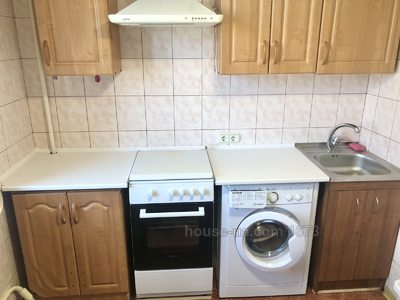 Зняти квартиру, 23-го Серпня вул., Харків, id 56536