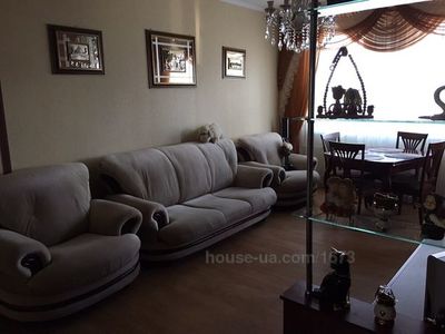 Зняти квартиру, Тракторобудівників просп., Харків, id 34584