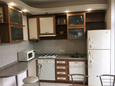 Rent an apartment, Stalinka, Karla-Marksa-prosp, Dnipro, id 47516
