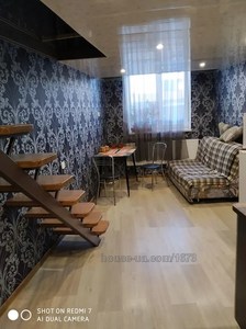 Rent an apartment, Saltovskoe-shosse, Kharkiv, id 40179
