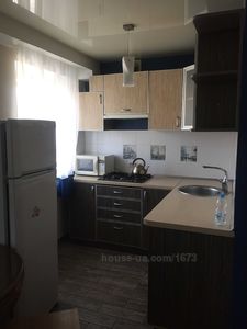 Купити квартиру, Отакара Яроша вул., Харків, id 62839