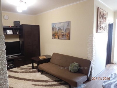 Купити квартиру, Новобудова, Стрийська вул., Львів, id 2366