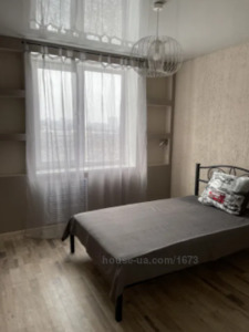Зняти квартиру, Героїв Праці вул., Харків, id 43177