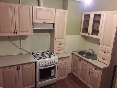 Rent an apartment, Hotel type (small family), Slavina-ul, 13, Belaya Tserkov, Belocerkovskiy district, id 6136